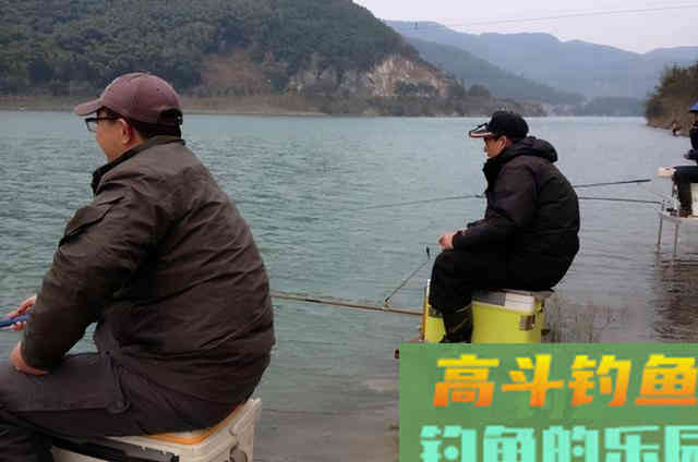 冬钓唯独这3大调整最关键，试过的人不简单