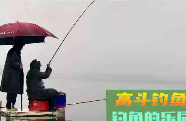 为何别人冬钓连杆，自己鱼口全无
