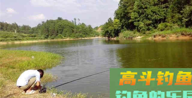 春天钓鱼，以下4个错误很多钓友都犯