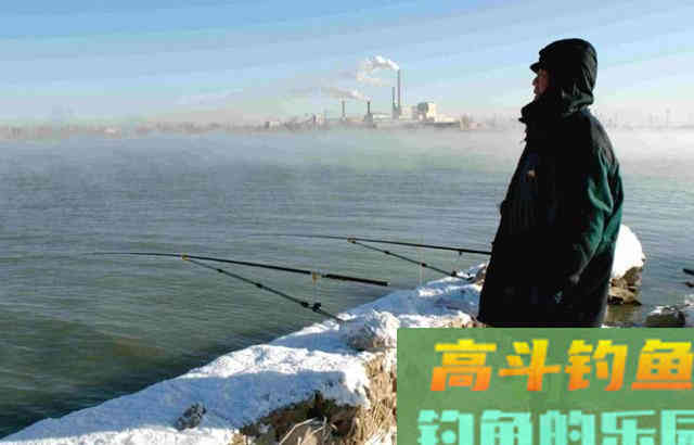 冬季出钓看天气，不选晴天选雪天