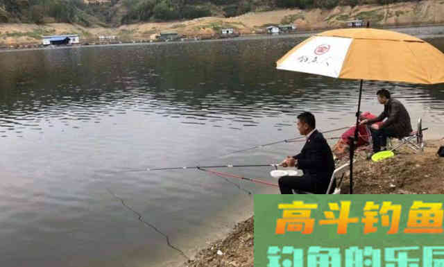 三春钓鱼各不同，根据时间换钓法