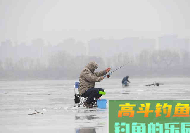冬季钓鱼，不想剃光头，要搞懂这3点