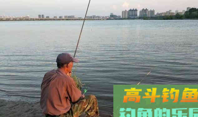 秋天过半，随着温度下降这九种鱼要钓不到了