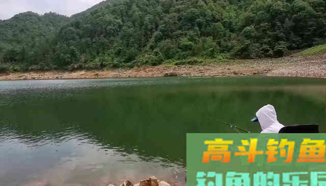 夏季涨水，暴雨后真的好钓鱼吗