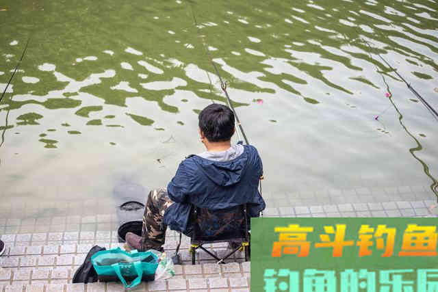 立秋过后怎么钓鱼