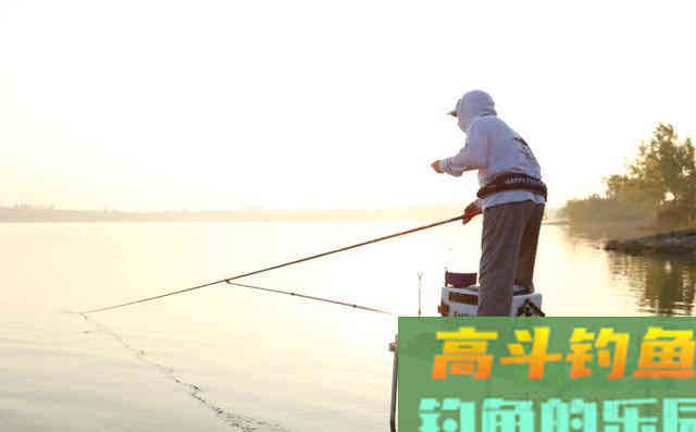 早春气温三个不同的特点，需要这三种不同的钓法