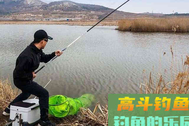 冬天再冷，只需谨记这“3要3不要”，不管在哪钓都能狂拔