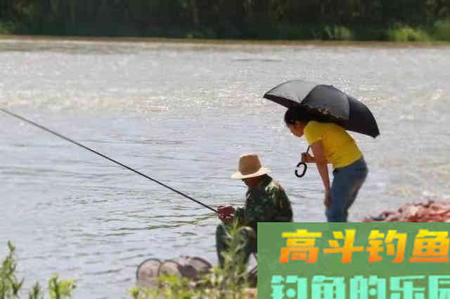 春天野钓你得这样找鱼窝