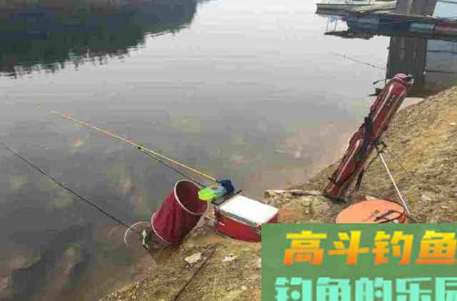 夏天到，鱼难钓？那是你没找到这3个风水宝