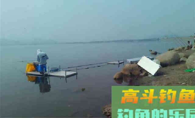 别再说冬钓就要钓深了，除了深水，还有几个钓点
