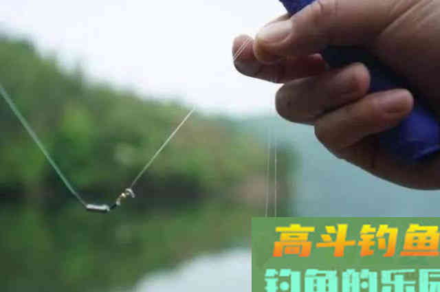 一到春天，我就只想用这套钓法