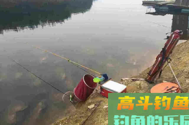偷偷告诉你，冬钓若有这几个误区，休想一钓过瘾