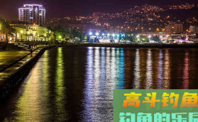 夏季钓鱼5要素，掌握这些钓鱼超级轻松