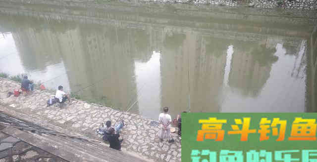 冬季野钓浮漂有信号，为什么却一直不中鱼