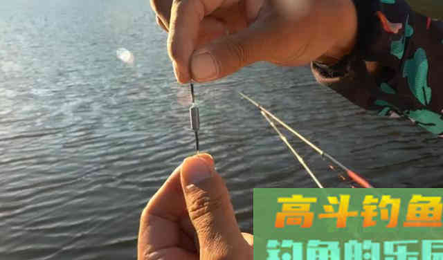 冬季钓鱼为什么很多人选择调平水钓两目