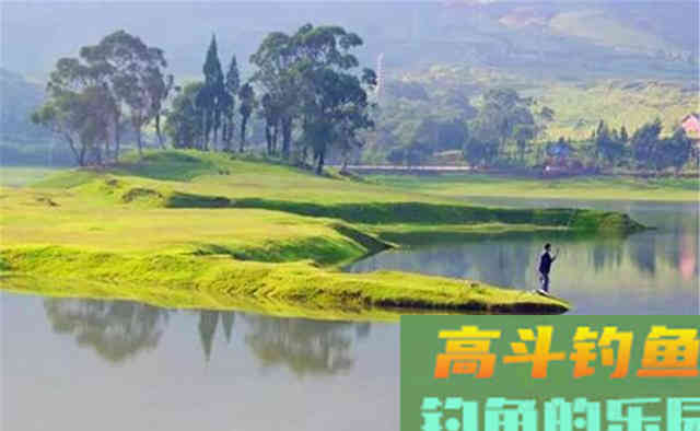 春季和秋季，都是钓鱼的黄金季节