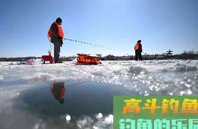 立冬后在户外野钓，做好这五点，渔获并不难