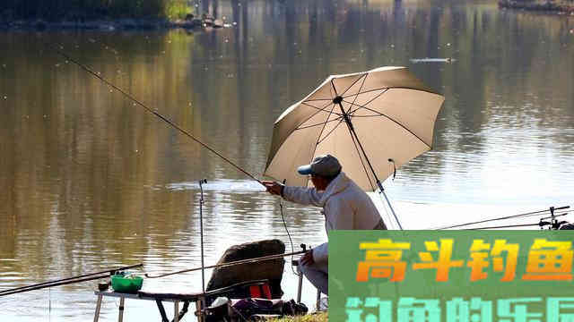 春钓浅滩钓位这样选，钓鱼更容易，渔获起码翻一倍