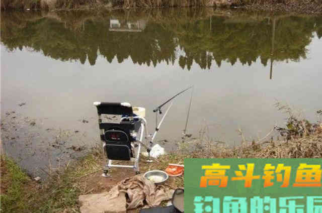 夏天到，鱼难钓？那是你没找到这3个风水宝