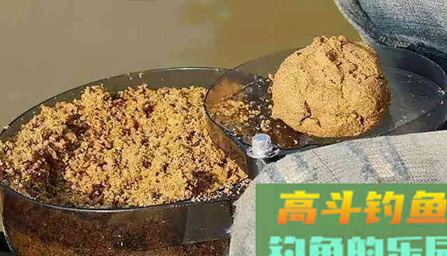 关于冬天野钓打窝，不发窝、没鱼口，多半是这两步没做到位