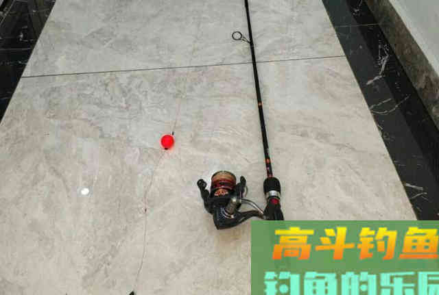 洛阳球球钓，冬季专钓深水大鲫鱼的钓法