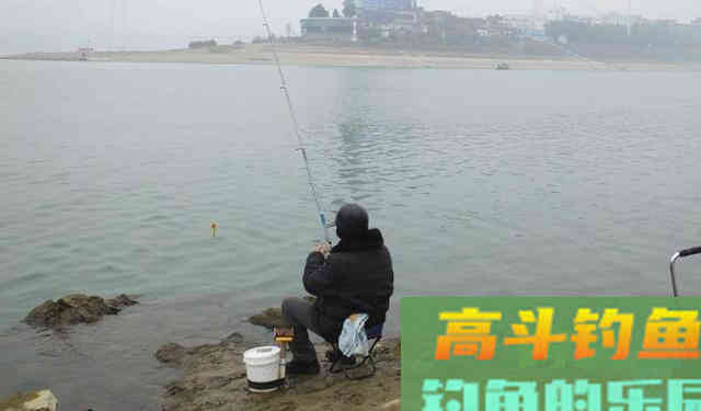 夏天，推荐晨钓，是因为有这三个优势