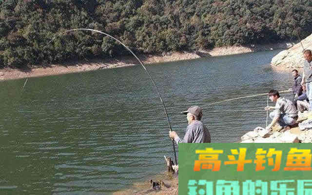 入夏多暖风多走水起伏，这两种思路都能有渔获