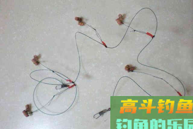 二十年老司机坦言：冬季钓鲫鱼的钓法