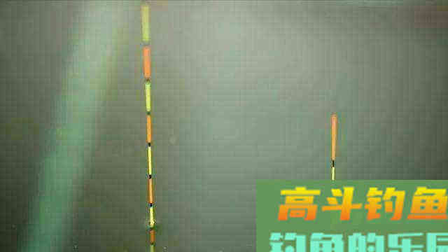 夏季野钓，绝杀小鱼闹窝的几种方法