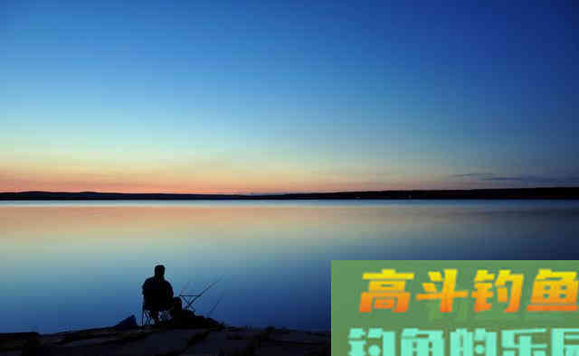 不得不承认，夏季夜钓比白天强，这几点足以说明