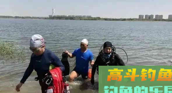 夏季夜钓，提防的不止是蛇与红火蚁
