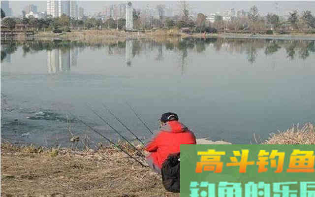 立春出钓想要有渔获，不仅看气温，还要看水深