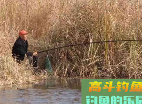 在春季野钓，长竿短线和台钓，哪一个更合适