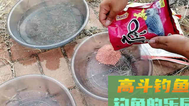 秋冬季节来临鱼不开口，掌握这几点你再试试看