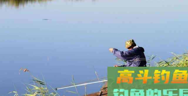 春天钓鱼，以下4个错误很多钓友都犯