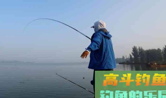 早春气温三个不同的特点，需要这三种不同的钓法