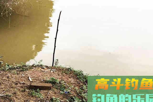 冬季钓鱼，除了深水区，这几个区域也藏鱼