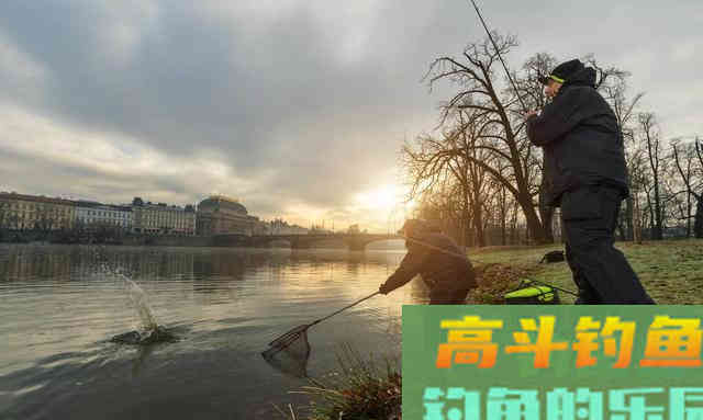 从无鱼吃钩，牵扯出春季温度上升，渔获翻倍的3个技巧