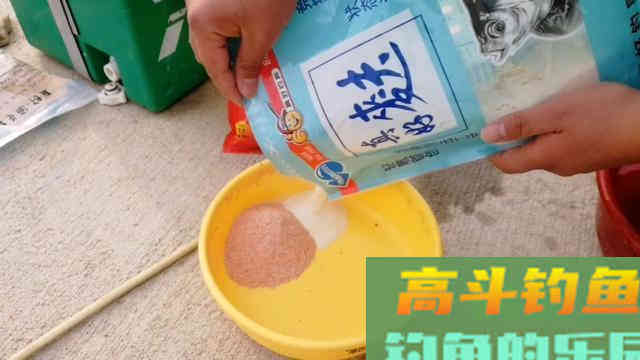 晚秋如何钓好混养塘，先做好这七点