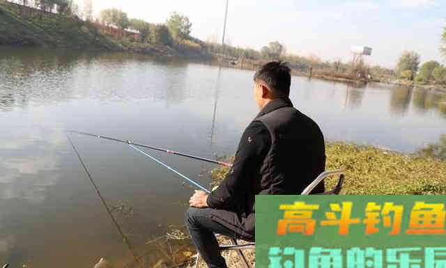惊蛰之后钓浅滩，我这样搭配钓组、选择饵料
