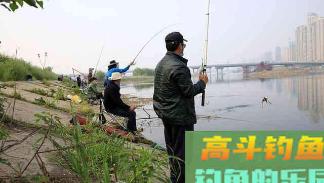 春钓浅滩钓位这样选，钓鱼更容易，渔获起码翻一倍