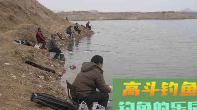 秋冬钓不到鱼，不要怪饵料，要从这两方面找原因