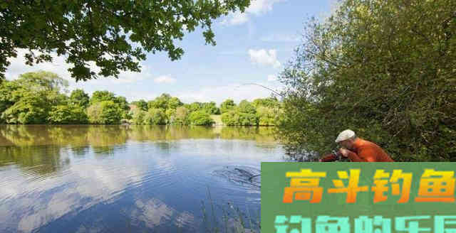 仲春温度变化大，如何才能稳上鱼