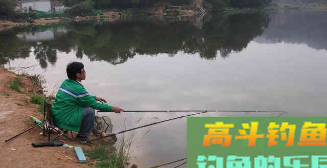 初夏钓鱼，天气如何选？多看天气预报