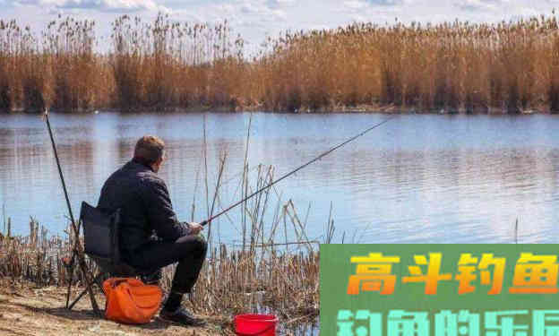 春季为什么要钓滩？