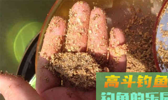 冬季钓鱼，会选窝、会用饵，就能连杆中鱼