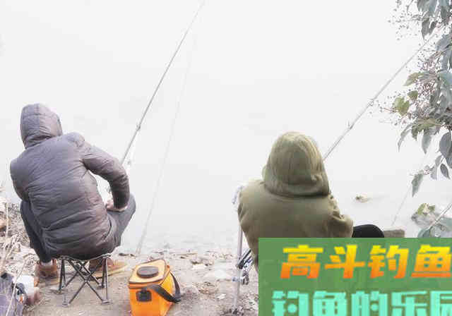 冬季钓鱼，不想剃光头，要搞懂这3点