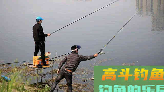春季钓鱼水底水草多，试试这样钓，简单好用鱼获多，