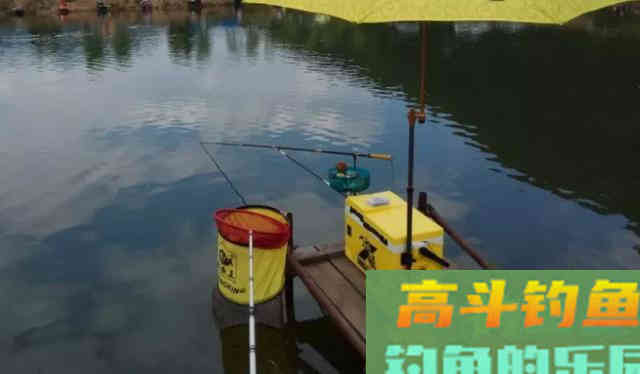 立秋之后，温度下降，四个技巧准确把握鱼情
