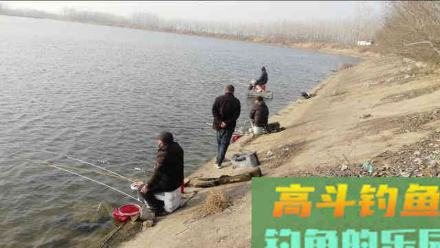 都说春季好钓鱼，为何却还总是渔获寥寥